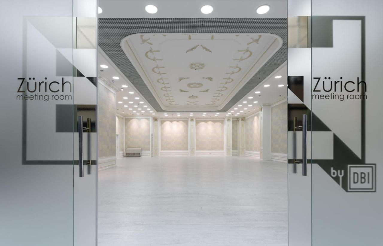 Ramada Encore Kyiv Exterior photo