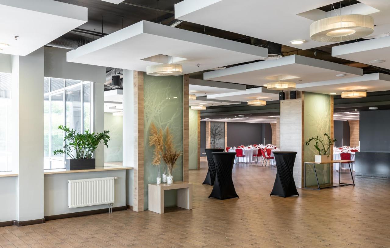 Ramada Encore Kyiv Exterior photo