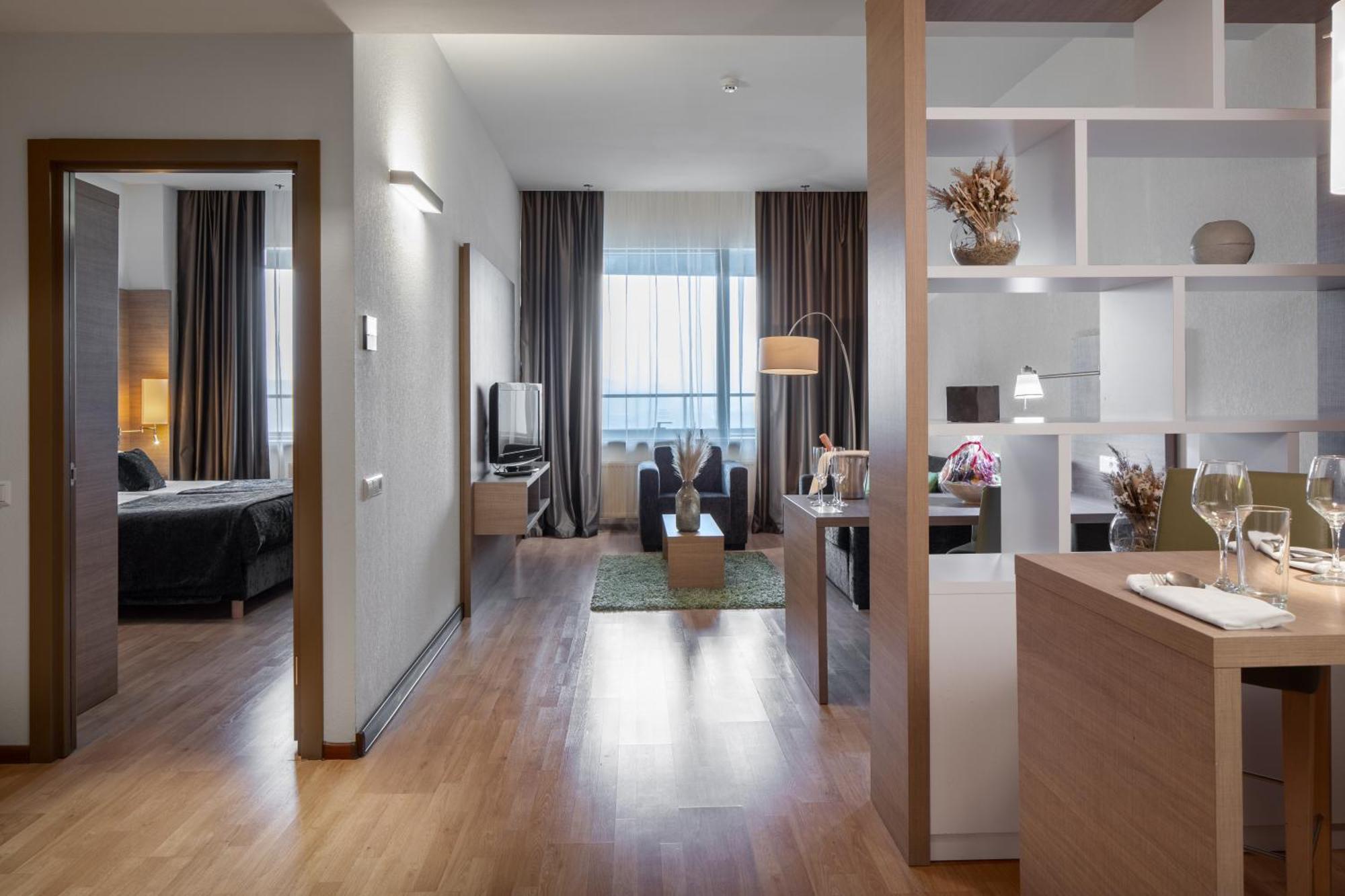 Ramada Encore Kyiv Room photo